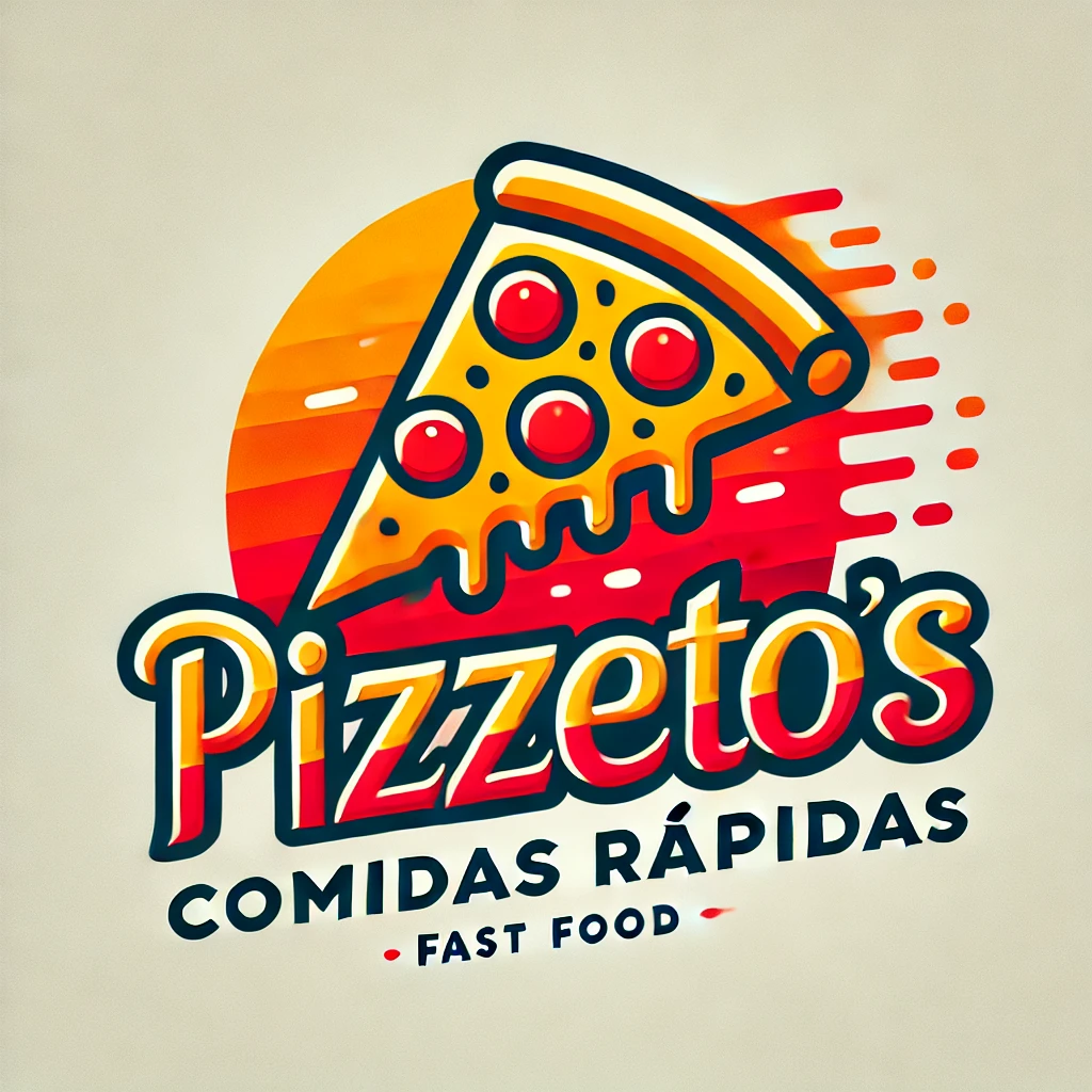 Pizzeto's Logo